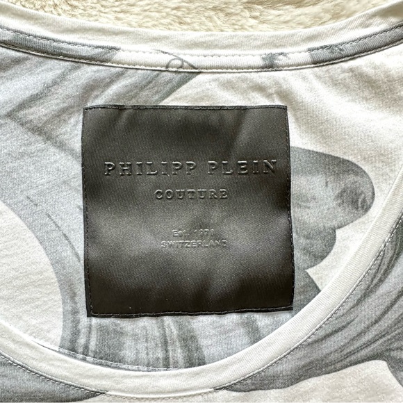 Philipp Plein women dress size M - Picture 6 of 10